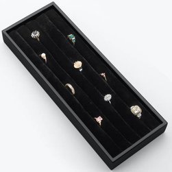 Jewelry Drawers - Jewelry Boxes And Organizers