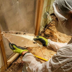 Safety Equipment - Products