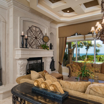 Custom Homes By Mercedes Premier Homes