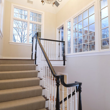 Bringing Exquisite Styling and Practical Function Together in Greenwich Remodel