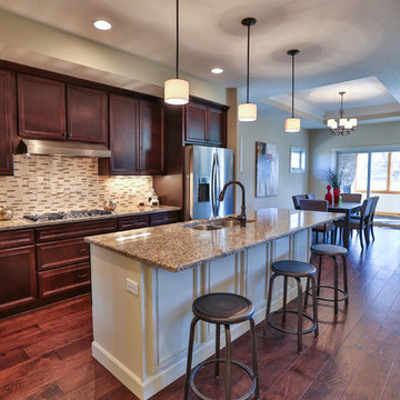 Custom - Liberty West | Stillwater, MN