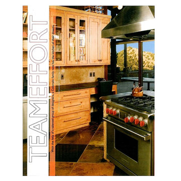 Denver Upscale Remodel