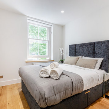 UpperKey London Bedrooms