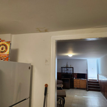 Drywall Repair