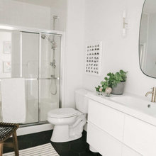 toilette duplex