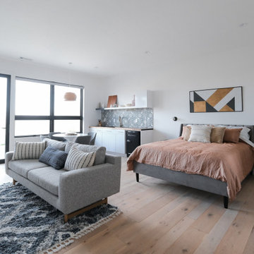 In-Law Suite