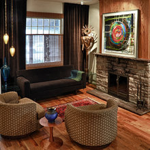 fireplace fair home