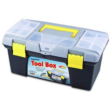 Compact Tool Box