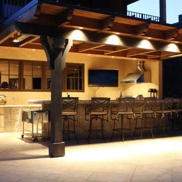 The Club House