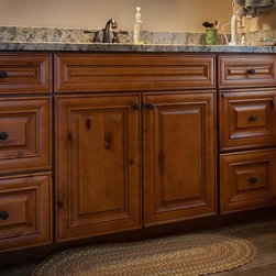 Colorado Mountai Home - Products