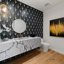 CO Powder Room