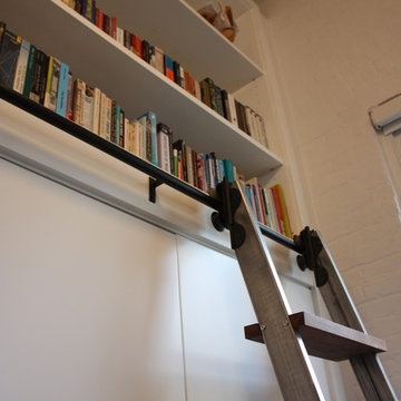 Dumbo Loft
