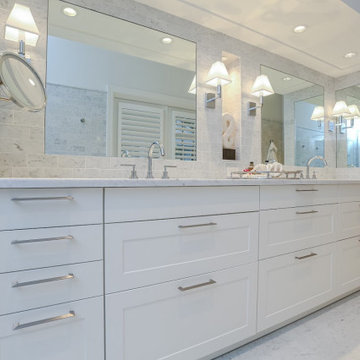 Two phase Chappaqua, Westchester County, NY Project 2019