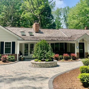 Alexandria Whole House Remodel