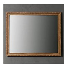 Antiqued Mirrors