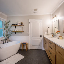 Master Bath Finals