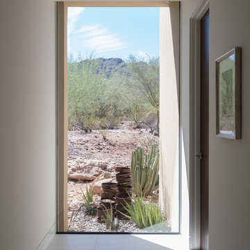 Desert Wash