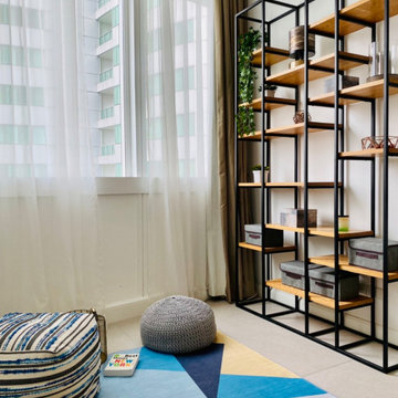 The Millenium Residence Bangkok