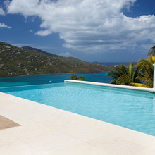 The Colors of Water: Blue, Aqua, Green, and Silver Grey, 3