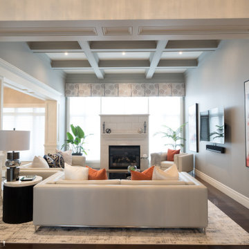 WHITBY REDESIGN & DECORATING