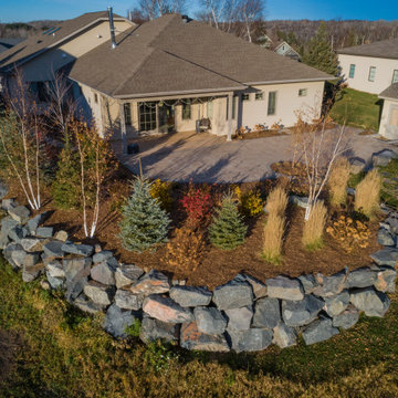 Subdivision Statement