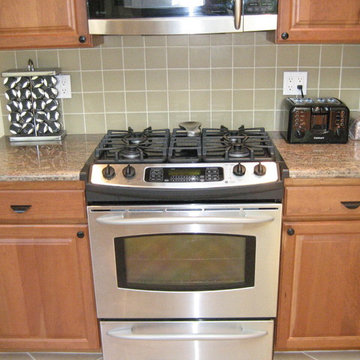 Eckout Kitchen