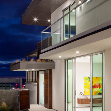 Modern Solana Beach