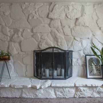 Unique Renovation