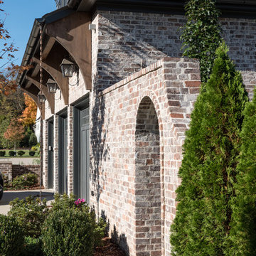 Witherspoon Parade of Homes Residence