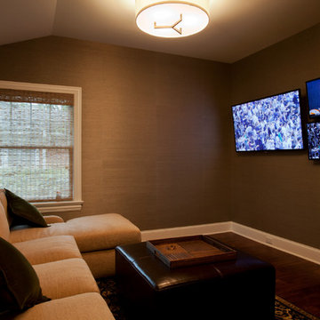 Our Recent Work