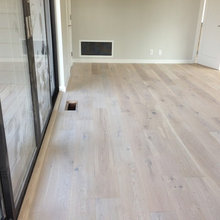 floors