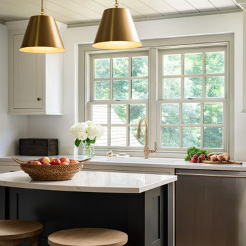 Chester County Kitchen Addition