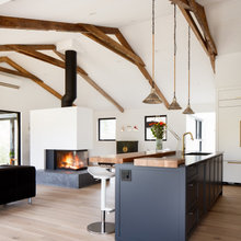 Tremblant Kitchen Ideas