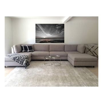 In House Custom Sofas & Sectionals