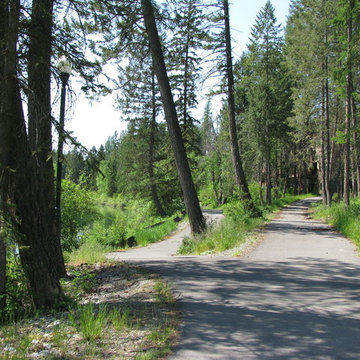 Whitefish Trail