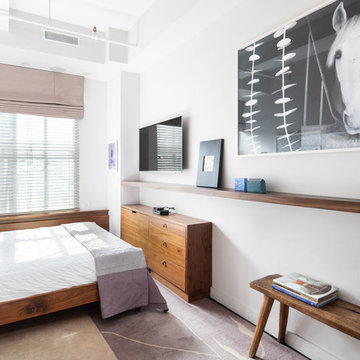 Chelsea Live/Work Loft