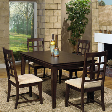 Dining Rooms
