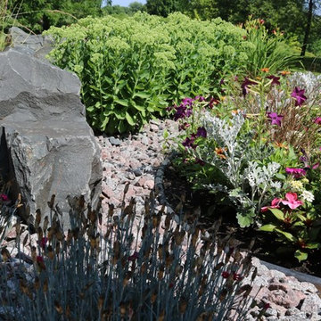 Softscape (Flowers, Flower beds and more)