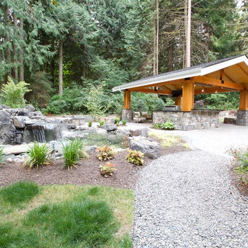 Woodinville Roof