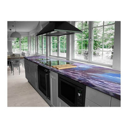 Color Infused Stone - Products