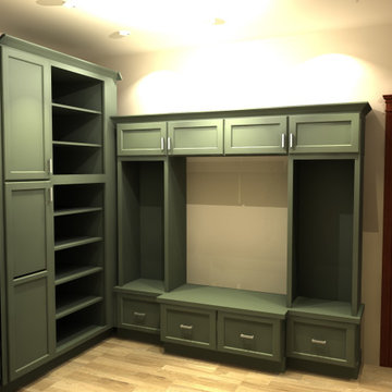 Kitchen Design - Designing The Heart of Your Home