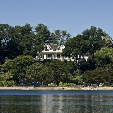 House in Westport, Connecticut