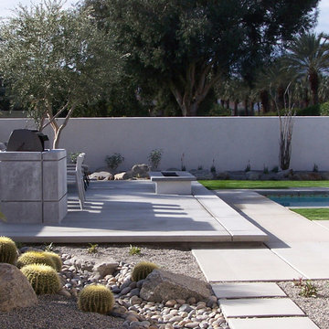 JCB Residence