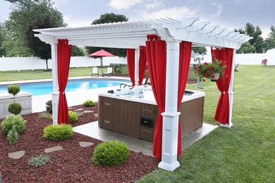 Backyard Ideas
