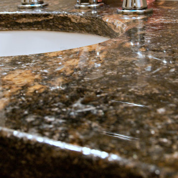 Granite Countertops