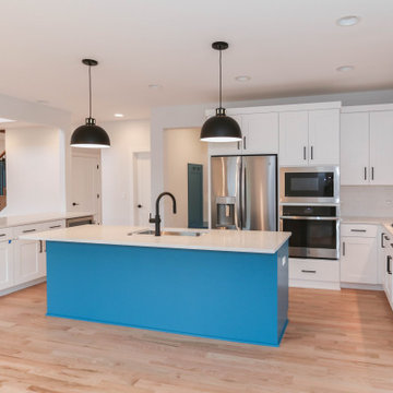 Modified Laguna | Downers Grove, IL