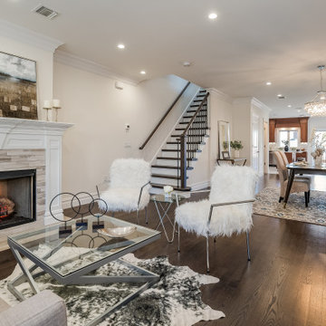 FORT LEE NJ DUPLEX