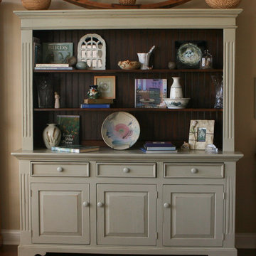 Wanda McCay Design Project