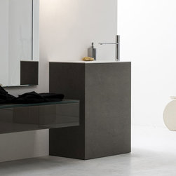 Artelinea Bath Sink - Products