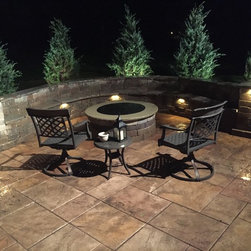 ZENTRO SMOKE REDUCING FIRE PITS - Products